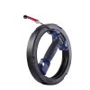 Wohler compacthaspel Mini 15mtr. Ï4