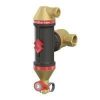Flamco Flamcovent Clean Smart 22mm lucht-vuilafscheider