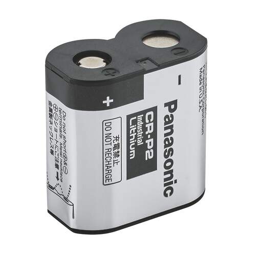 Grohe batterij lithium 6V 42886000