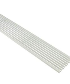 Brugman Afdeklijst T22-1000 tbv Centric / Compact / Uni 6