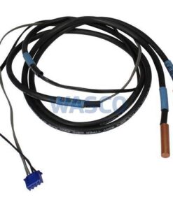 Haier leidingstemp.sensor A0010404497