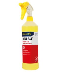 Advanced RTU lekzoekspray 1ltr spray lekzoekspray