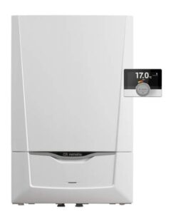 Remeha Calenta Ace 40L 60/100 CW6 CCS met eTwist