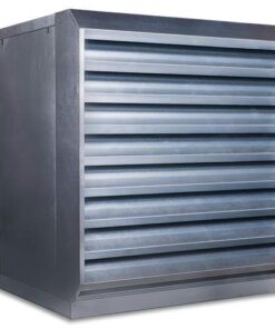 Merford warmtepompomkasting DICE 07