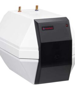 Inventum Q20 boiler 20L 2000W 40122020