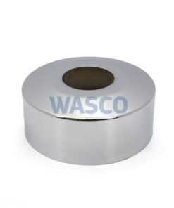 CFL rozet 3/4 x 30mm chr 34.3300-001