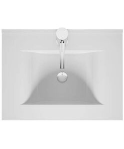 CFL York wastafel 60cm