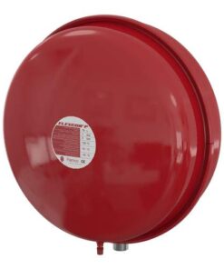 Flamco Flexcon-P plat 18-1