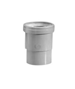 PVC reparatie/expansiest. 40mm Manchet x spie 110191