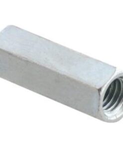 Wal BIS draadbus M6x25mm 6453625