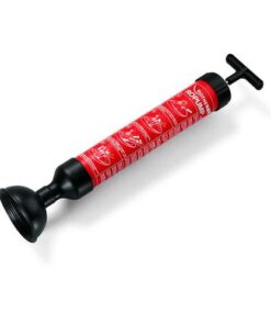 Roth. wastafelontstopper Ropump