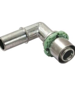 MultiSkin knie 14x12mm L=100 insteek x pers