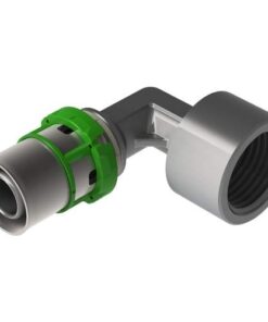 MultiSkin knie 16x1/2" pers x bi