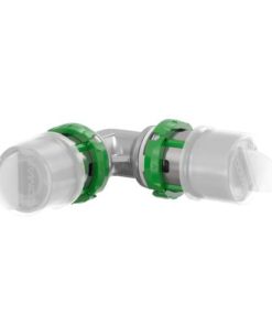 MultiSkin knie 16x16mm 90gr 2x pers