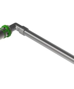 MultiSkin knie 26x22mm L=60 insteek x pers