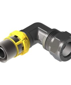 MultiSkin knie 26x22mm gas pers x knel