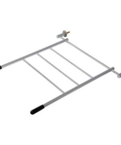 Geesa Hotel emmerrooster 61cm voor Sphinx 300/Arnhem 911200