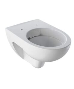 Geberit Renova wandcloset diepspoel Rimfree 54cm wit 2030500