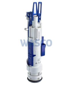 Geberit spoelventiel type 212 compleet tbv Omega inbouw rese