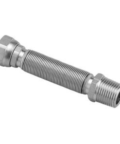 Emi-C-Pipe 110/210 3/4" bi/bu RVS (AISI 316L)