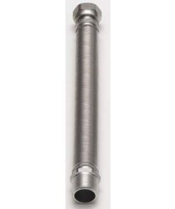 Emi-C-Pipe 260/520 3/4" bi/bu RVS (AISI 316L)