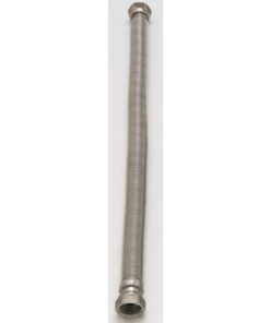 Emi-C-Pipe 500/1000 1/2" bi/bi RVS (AISI 316L)