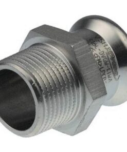 Xpress S overg.kopp.42x1.1/2" press x bu R2705 6190712