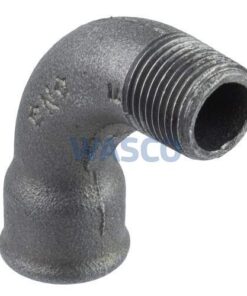 Zw.bocht nr1(90gr) 1/2bi-bu