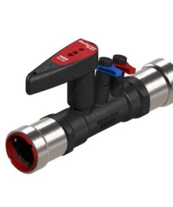 PowerPress inregelafsluiter Venturi 1/2 (SF) PP900 PWR944063