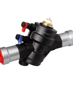 PowerPress inregelafsluiter Dynamic DN15 PP902 PWR9440772