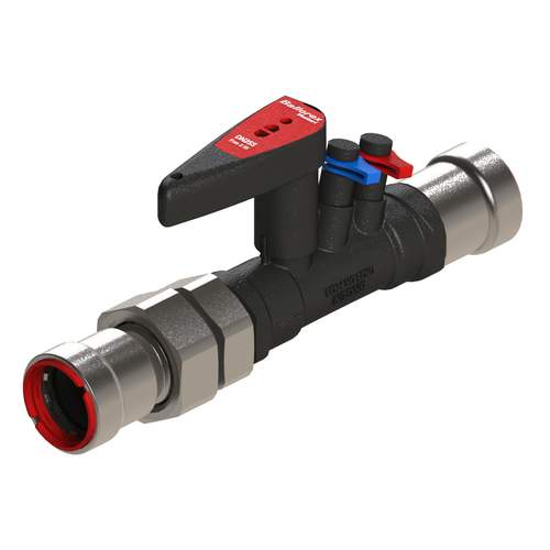 2620434 PowerPress wartel inregelafsl. Venturi 1/2 PPSU900 PWR944070