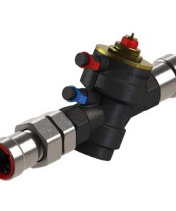 PowerPress wartel inregelafsl. Dynamic DN15 PPSU902 PWR94408