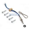 Rada thermistor Tack Rada Pulse 463-08