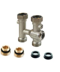 Comap Autosar Mod H-blok recht