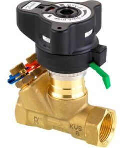 Danfoss inr.afsl.MSV-B DN20 bi.dr. 003Z4032