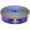 Griffon schuurlinnen K-120 25m rol 25m x 38mm waterproof