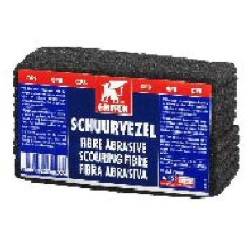 Griffon schuurvezel pak a 10st 13cm
