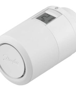 Danfoss Eco Bluetooth therm.st incl.RA en M30x1