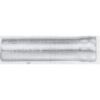 Loro 1101X buis m.mof verzinkt 2000mm dn100 0000844