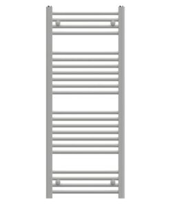 CFL Moby radiator 1217x500 RAL9016 511W 4x1/2"