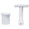 Duravit stankafsluiter 1003420000