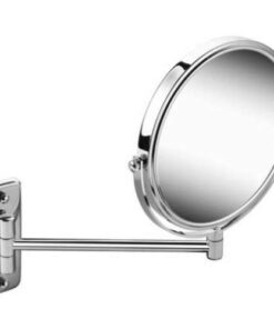 Geesa Mirror scheerspiegel 1 arm normaal en 3x vergrotend 20