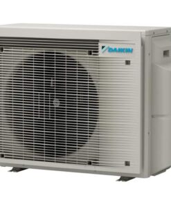 Daikin buitenunit multi 8