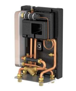 EcoMechanic Compact CW5 ITW unit tapwaterset