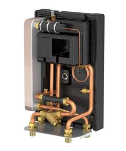 EcoMechanic TAP CW4