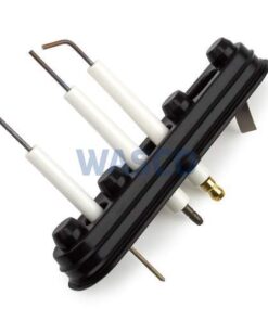 Atag ontsteek electrode incl afdichting S4710100
