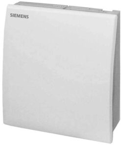 Siemens ruimtevochtopnemer BPZ:QFA2060