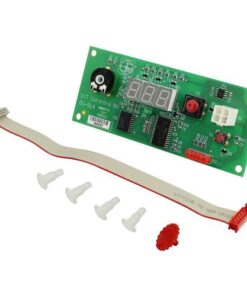 EHS displayprint (914) met kabel S04.000.061