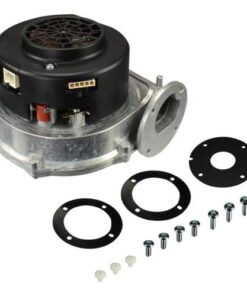 EHS ventilator Consul 35 S04.000.113