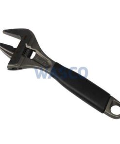 Bahco schroefsleutel 8" 9031